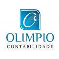 Olimpio Contabilidade Logo