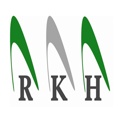 RKH Logo