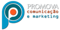 Promova Comunicação e Marketing Logo