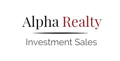 Alpha Realty Logo