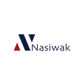 Nasiwak IT Solutions Logo
