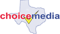 Choice Media Logo