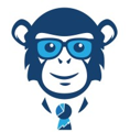 Tailored Monkey Logo