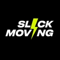 Slick Moving Brooklyn Logo