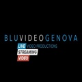 Blu Video Genova Logo