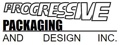 Progressive Packaging & Design, Inc. Logo