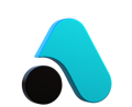 Spot Arrow Logo