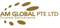 AM Global Pte Ltd Logo
