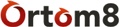 Ortom8 Limited Logo