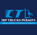IRP Trucks, IFTA, FMSCA, ICC, UCR Illinois IRP Agency Logo