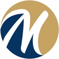 Merged Media Logo