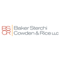 Baker Sterchi Cowden & Rice Logo