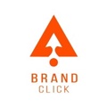 Brand Click Logo