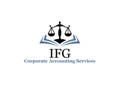 IFG Corporate Accounting Services Logo