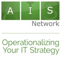 AIS Network Logo