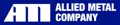 Allied Metal Company Logo