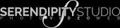 SERENDIPITY STUDIO Logo