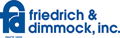Friedrich & Dimmock, Inc. Logo