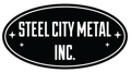 Steel City Metal Inc Logo