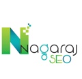 Nagaraj SEO Logo
