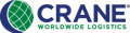 Crane Worldwide Logistics Logo