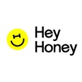 Hey Honey Logo