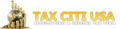 Tax Citi USA Logo