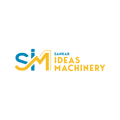 Sankar Ideas Machinery Logo