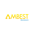 Ambest Brand Communication Agency Logo