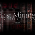 Last Minute Productions Logo