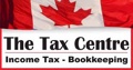 The Tax Centre Logo