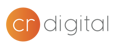 CR Digital Logo