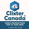 Clixter Canada Logo