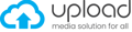 Upload Media Solution Sydney Logo