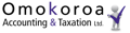 Omokoroa Accounting & Taxation Logo