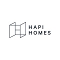 Hapi Homes Logo