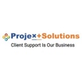 Projex Plus Solutions, inc Logo