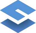 Stacked Digital Logo