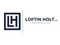 Loftin Holt LLP Logo