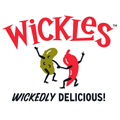 Wickles Pickles Logo