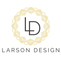 Larson Design Logo