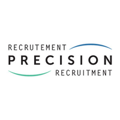 Precision Recruitment Logo