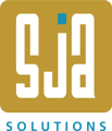 SJA Solutions Logo