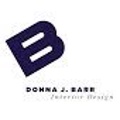 Donna J. Barr Interior Design Logo