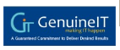 GenuineIT LLC Logo