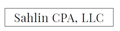 Sahlin CPA, LLC Logo