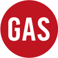Make it Gas Logo