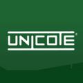 Unicote Halco Logo