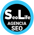 SeoLife Logo
