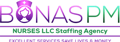 Bonaspm Nursing LLC Logo